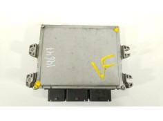 Recambio de centralita motor uce para nissan juke (f15) 1.6 dig-t nismo rs referencia OEM IAM 285006JJ2 NEC016084 BED305000 2