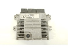 Recambio de centralita motor uce para nissan juke (f15) 1.6 dig-t nismo rs referencia OEM IAM 285006JJ2 NEC016084 BED305000