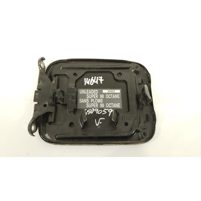 Recambio de tapa exterior combustible para nissan juke (f15) 1.6 dig-t nismo rs referencia OEM IAM G88301KAMA  