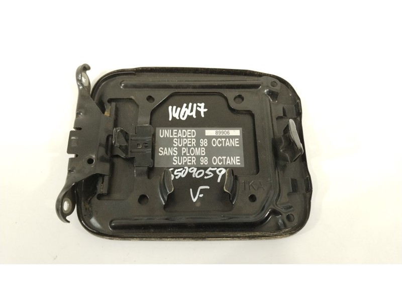Recambio de tapa exterior combustible para nissan juke (f15) 1.6 dig-t nismo rs referencia OEM IAM G88301KAMA  