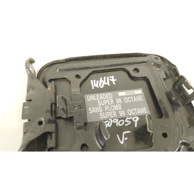 Recambio de tapa exterior combustible para nissan juke (f15) 1.6 dig-t nismo rs referencia OEM IAM G88301KAMA  