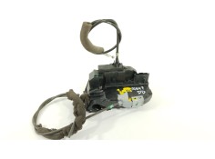Recambio de cerradura puerta delantera derecha para nissan juke (f15) 1.6 dig-t nismo rs referencia OEM IAM 80500BA60C  
