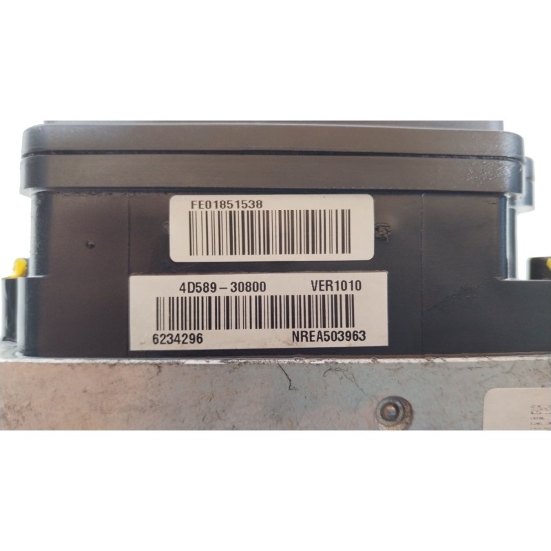 Recambio de abs para kia carnival / grand carnival iii (vq) 2.2 crdi referencia OEM IAM 589204D520 6158945100 4D58920800