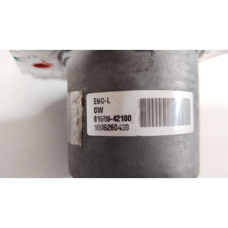 Recambio de abs para kia carnival / grand carnival iii (vq) 2.2 crdi referencia OEM IAM 589204D520 6158945100 4D58920800