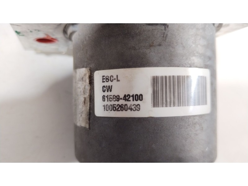 Recambio de abs para kia carnival / grand carnival iii (vq) 2.2 crdi referencia OEM IAM 589204D520 6158945100 4D58920800