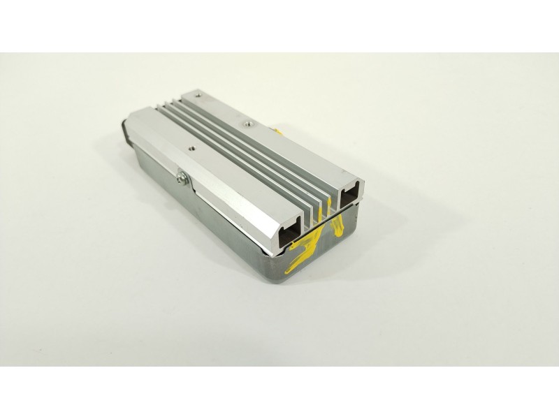 Recambio de modulo electronico para nissan juke (f15) 1.6 dig-t nismo rs referencia OEM IAM 170011KA1A  