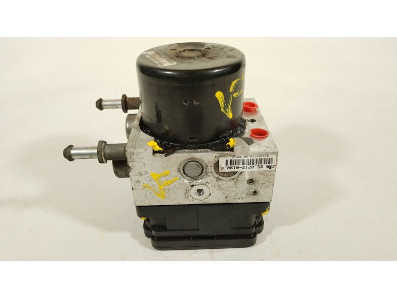 Recambio de abs para chevrolet captiva 2.0 vcdi lt referencia OEM IAM 00401812C200 CT506120678L 25021201904