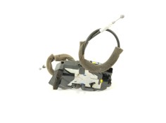 Recambio de cerradura puerta trasera izquierda para nissan juke (f15) 1.6 dig-t nismo rs referencia OEM IAM 82501BA60B   2