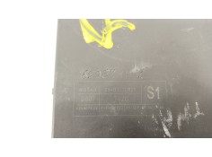 Recambio de caja reles / fusibles para nissan juke (f15) 1.6 dig-t nismo rs referencia OEM IAM 284B71TV2C   2