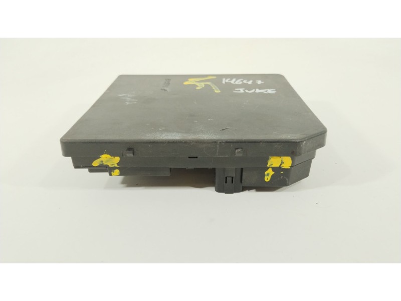 Recambio de caja reles / fusibles para nissan juke (f15) 1.6 dig-t nismo rs referencia OEM IAM 284B71TV2C  