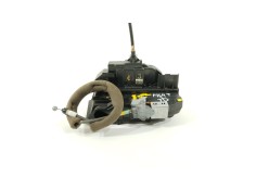 Recambio de cerradura puerta trasera derecha para nissan juke (f15) 1.6 dig-t nismo rs referencia OEM IAM 82500BA60B  