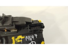 Recambio de cerradura puerta trasera derecha para nissan juke (f15) 1.6 dig-t nismo rs referencia OEM IAM 82500BA60B   2