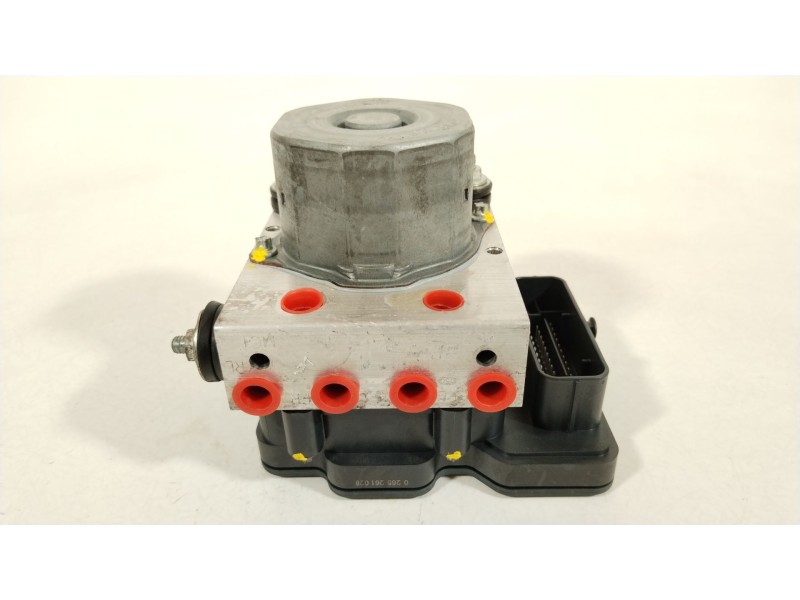 Recambio de abs para nissan qashqai (j11) 360 referencia OEM IAM 476604EA1E 269829 2265106455