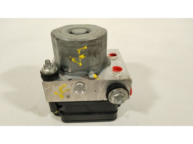 Recambio de abs para nissan qashqai (j11) 360 referencia OEM IAM 476604EA1E 269829 2265106455