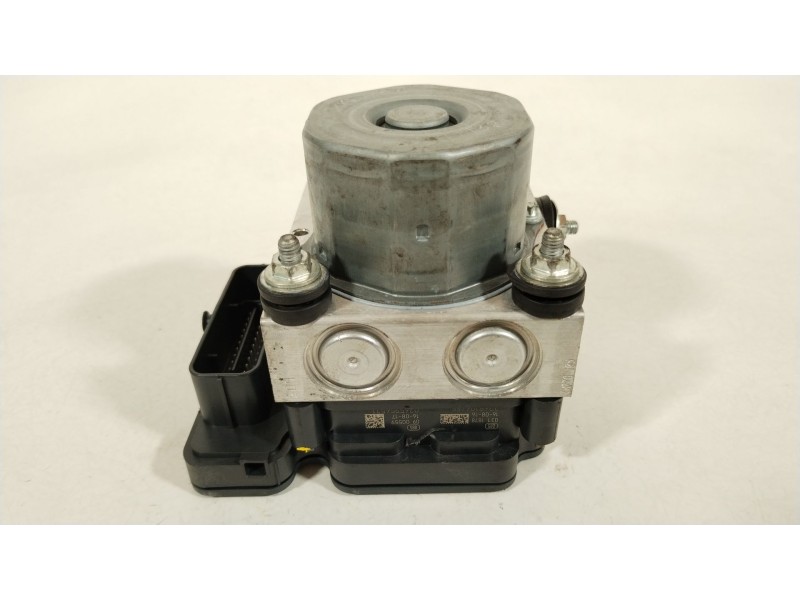 Recambio de abs para nissan qashqai (j11) 360 referencia OEM IAM 476604EA1E 269829 2265106455