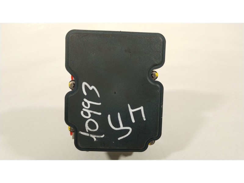 Recambio de abs para nissan qashqai (j11) 360 referencia OEM IAM 476604EA1E 269829 2265106455