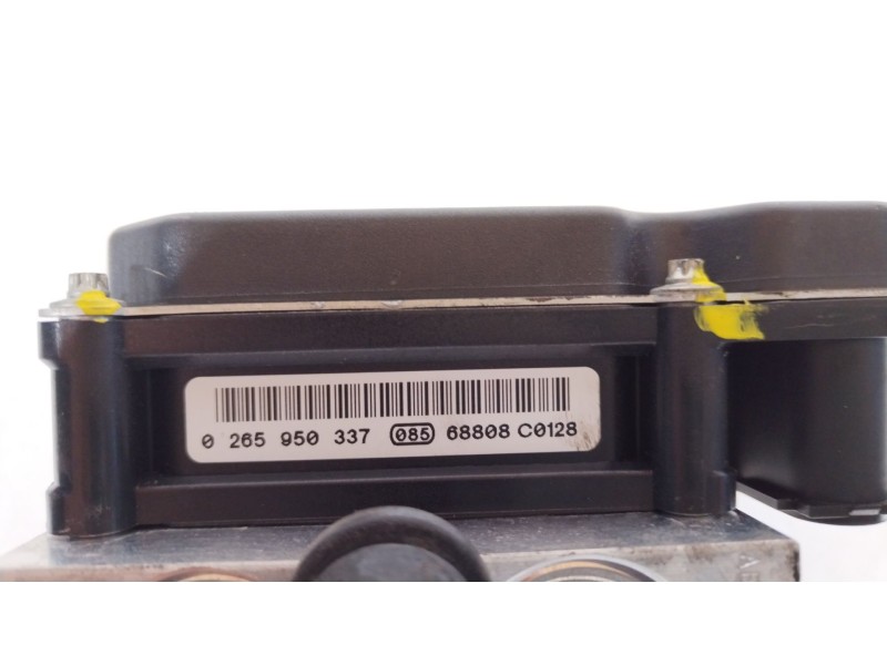 Recambio de abs para land rover range rover sport v6 td hse referencia OEM IAM SRB500164  0265234074