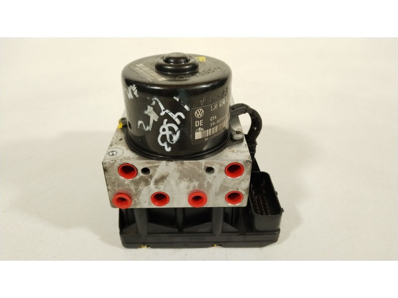 Recambio de abs para seat ibiza ii (6k1) 1.9 tdi referencia OEM IAM 1J0907379AF 10094903673 1J0614417A