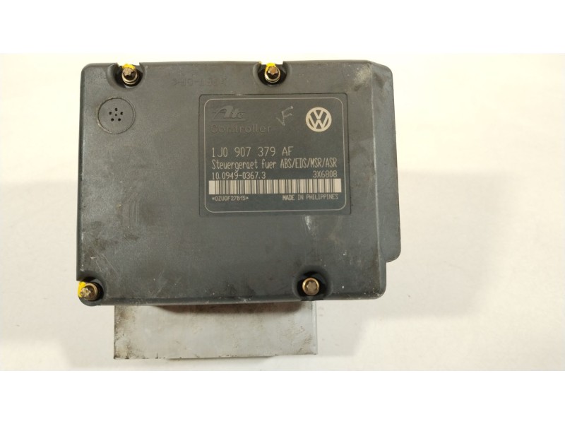 Recambio de abs para seat ibiza ii (6k1) 1.9 tdi referencia OEM IAM 1J0907379AF 10094903673 1J0614417A