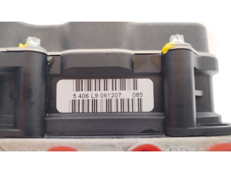 Recambio de abs para peugeot 308 gt referencia OEM IAM 9665331880 4541FT 0265950560