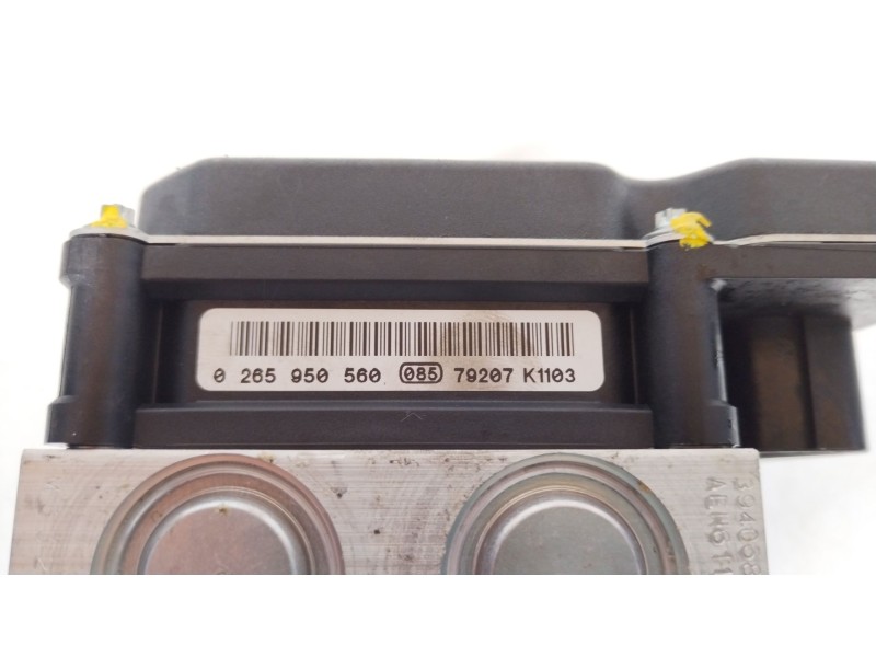 Recambio de abs para peugeot 308 gt referencia OEM IAM 9665331880 4541FT 0265950560
