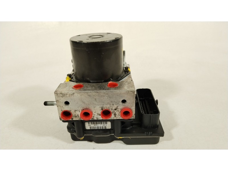 Recambio de abs para seat ibiza iv (6j5, 6p1) 1.9 tdi referencia OEM IAM 6R0907379H  6R0614517H