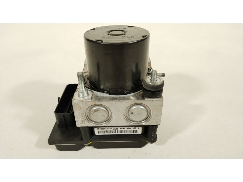 Recambio de abs para seat ibiza iv (6j5, 6p1) 1.9 tdi referencia OEM IAM 6R0907379H  6R0614517H