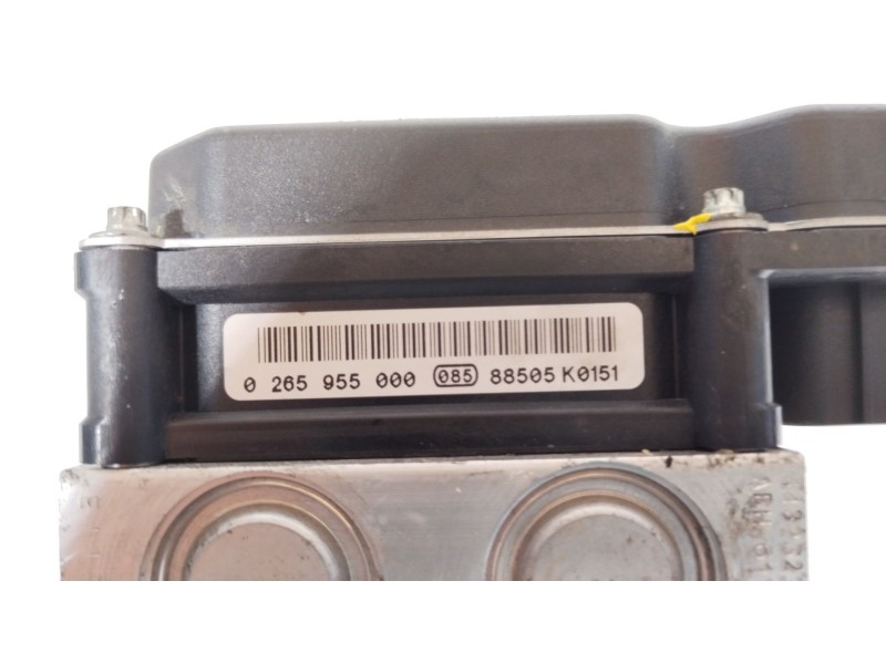 Recambio de abs para seat ibiza iv (6j5, 6p1) 1.9 tdi referencia OEM IAM 6R0907379H  6R0614517H