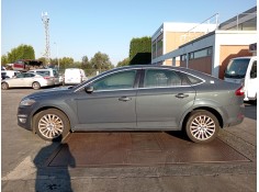 ford mondeo iv (ba7) del año 2011