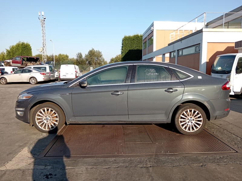 ford mondeo iv (ba7) del año 2011