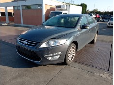 ford mondeo iv (ba7) del año 2011 2
