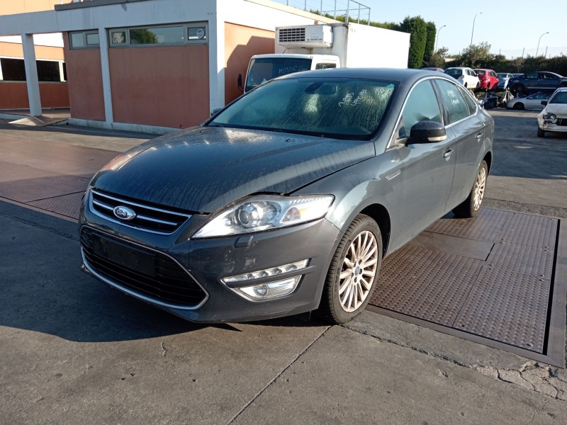 ford mondeo iv (ba7) del año 2011