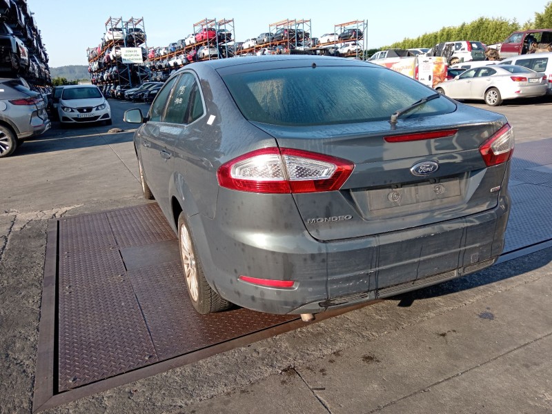 ford mondeo iv (ba7) del año 2011