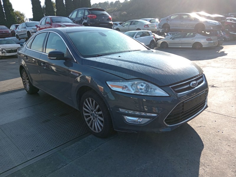 ford mondeo iv (ba7) del año 2011