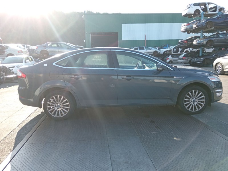 ford mondeo iv (ba7) del año 2011