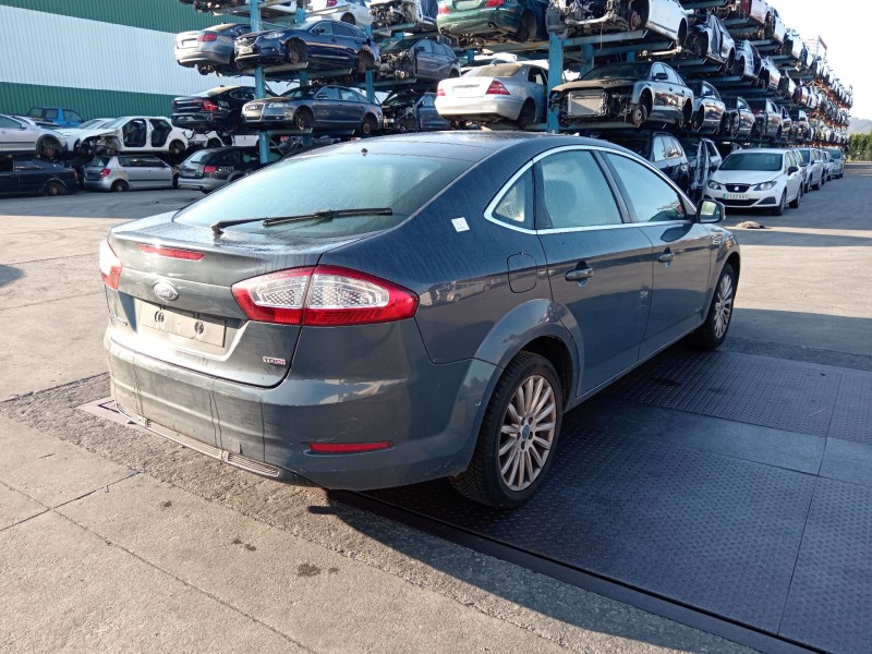 ford mondeo iv (ba7) del año 2011
