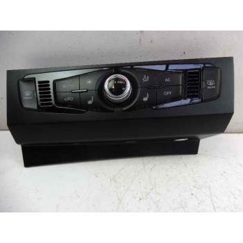 MANDO CLIMATIZADOR 8K1820043L 
