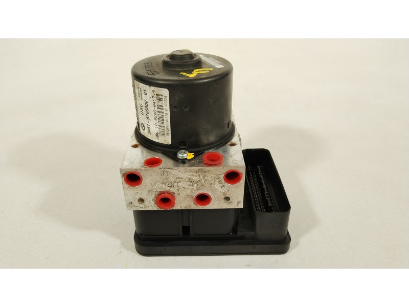 Recambio de abs para bmw serie 3 berlina (e90) 318d referencia OEM IAM 34516789300 10020604174 3451678930001