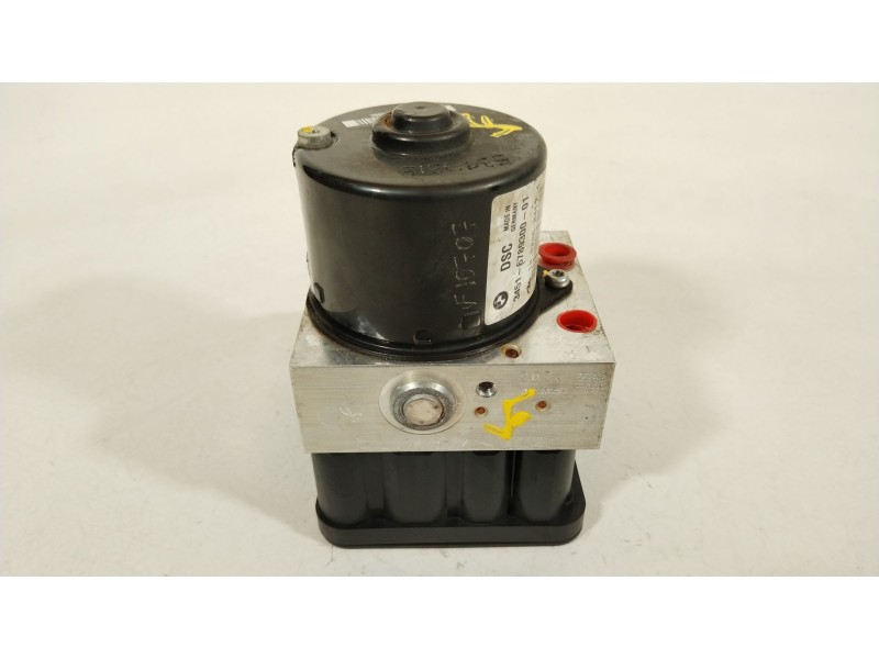 Recambio de abs para bmw serie 3 berlina (e90) 318d referencia OEM IAM 34516789300 10020604174 3451678930001
