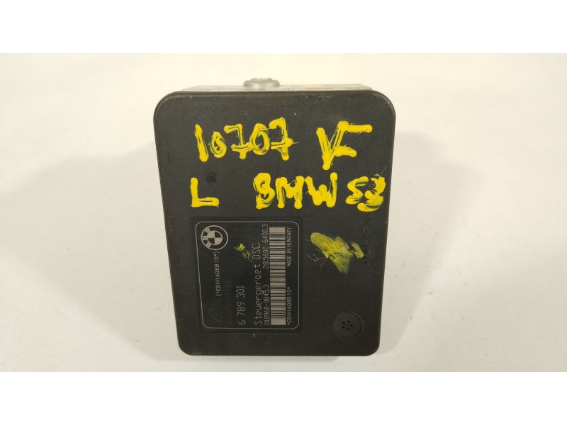 Recambio de abs para bmw serie 3 berlina (e90) 318d referencia OEM IAM 34516789300 10020604174 3451678930001