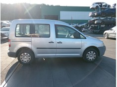 volkswagen caddy iii monospace (2kb, 2kj, 2cb, 2cj) del año 2006