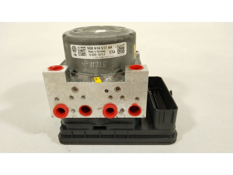 Recambio de abs para seat leon (5f1) cupra 280 referencia OEM IAM 5Q0614517AA  5Q0907379AB