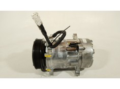 Recambio de compresor aire acondicionado para peugeot 406 (8b) 2.0 16v referencia OEM IAM 82D0155031CA 6453TJ 8015230109
