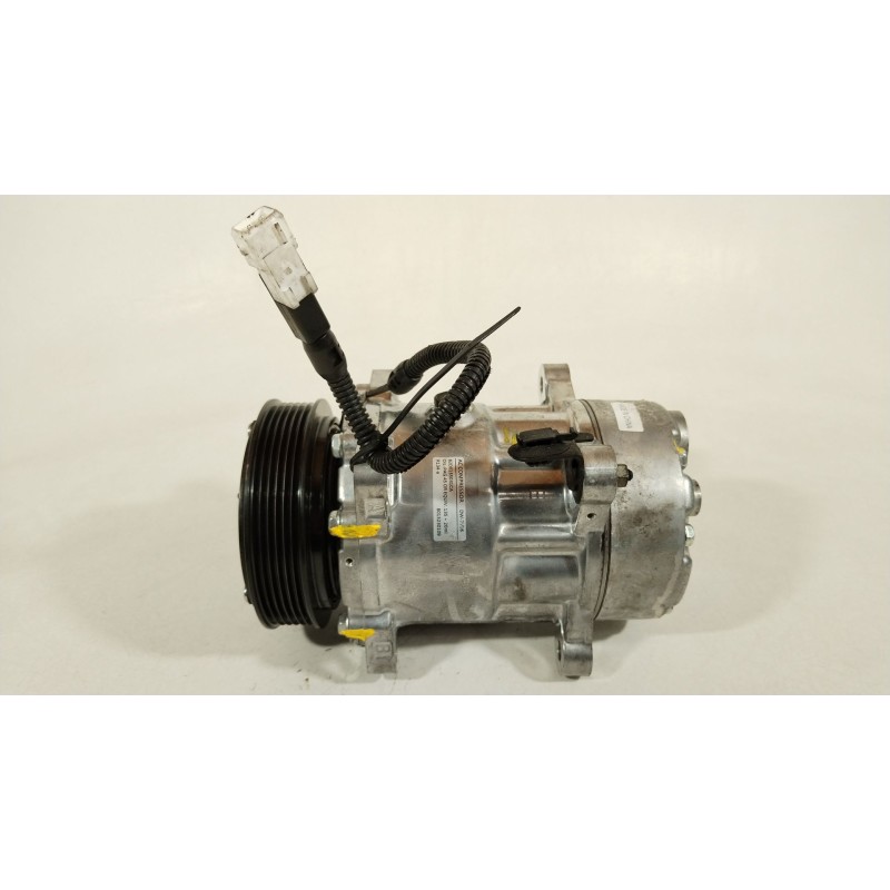 Recambio de compresor aire acondicionado para peugeot 406 (8b) 2.0 16v referencia OEM IAM 82D0155031CA 6453TJ 8015230109