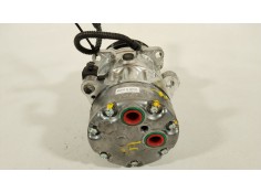 Recambio de compresor aire acondicionado para peugeot 406 (8b) 2.0 16v referencia OEM IAM 82D0155031CA 6453TJ 8015230109 2