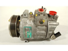 Recambio de compresor aire acondicionado para volkswagen golf v (1k1) 1.9 tdi referencia OEM IAM 1K0820803Q  8676F