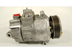 Recambio de compresor aire acondicionado para volkswagen golf v (1k1) 1.9 tdi referencia OEM IAM 1K0820803Q  8676F 2