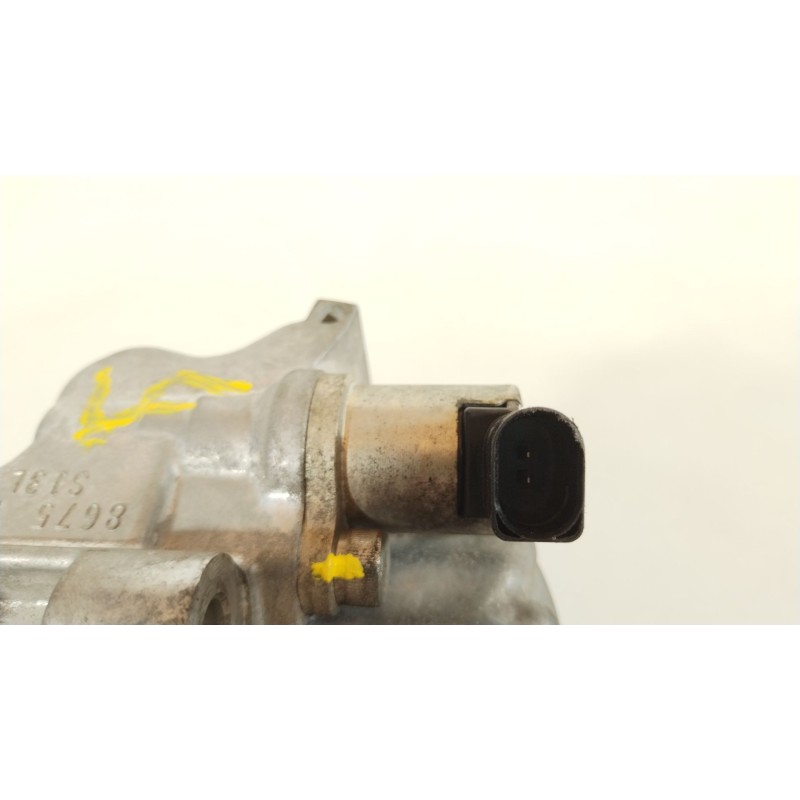 Recambio de compresor aire acondicionado para volkswagen golf v (1k1) 1.9 tdi referencia OEM IAM 1K0820803Q  8676F