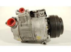 Recambio de compresor aire acondicionado para bmw 3 coupé (e46) 330 ci referencia OEM IAM 64526910458 4472208026 75BU16C