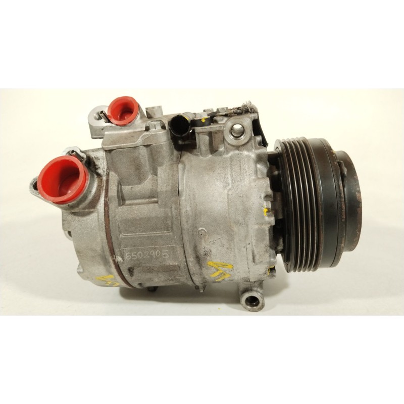 Recambio de compresor aire acondicionado para bmw 3 coupé (e46) 330 ci referencia OEM IAM 64526910458 4472208026 75BU16C